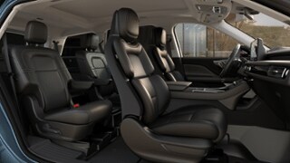 2026 Lincoln Lincoln Aviator Internal Image 1